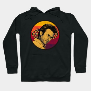 Golden Age Eastwood Hoodie